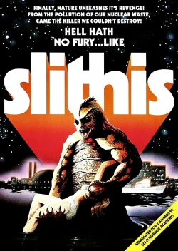 Watch free Spawn of the Slithis Movies