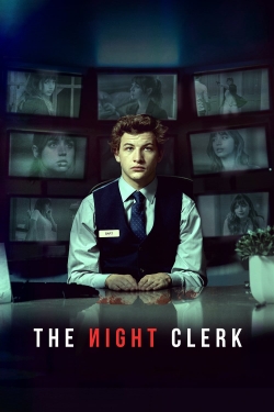 Watch free The Night Clerk Movies