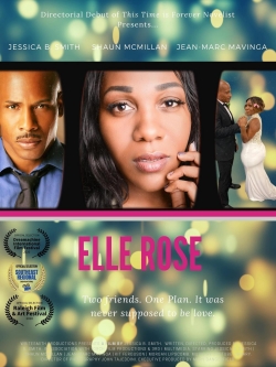 Watch free Elle Rose: The Movie Movies