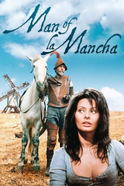 Watch free Man of La Mancha Movies