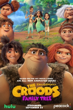 Watch free The Croods: Family Tree Movies