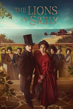 Watch free The Lions of Sicily Movies