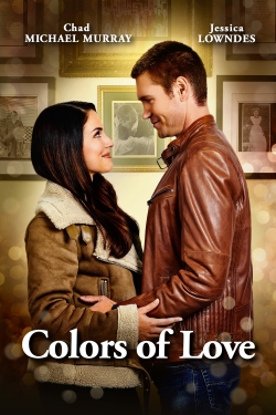 Watch free Colors of Love Movies