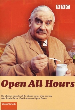 Watch free Open All Hours Movies