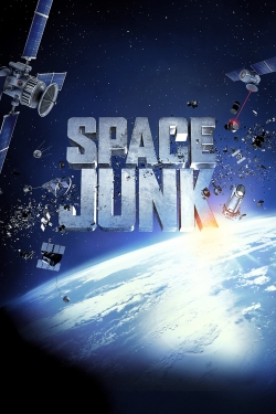 Watch free Space Junk 3D Movies