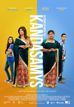 Watch free Keeping Up With The Kandasamys Movies
