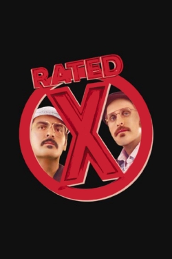 Watch free Rated X Movies