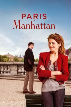 Watch free Paris-Manhattan Movies
