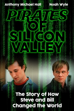Watch free Pirates of Silicon Valley Movies
