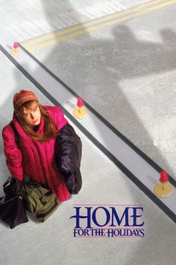 Watch free Home for the Holidays Movies