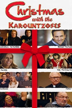 Watch free Christmas With the Karountzoses Movies