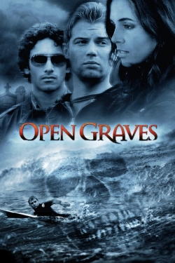 Watch free Open Graves Movies