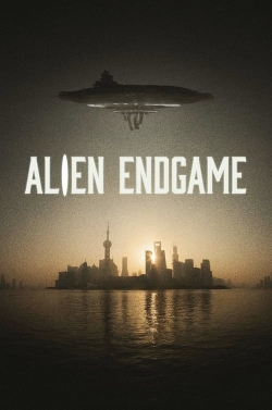 Watch free Alien Endgame Movies