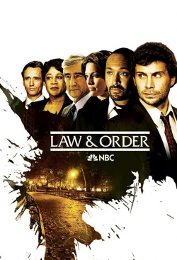 Watch free Law & Order Movies