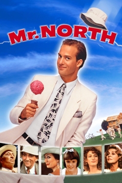 Watch free Mr. North Movies