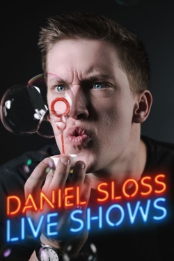 Watch free Daniel Sloss: Live Shows Movies