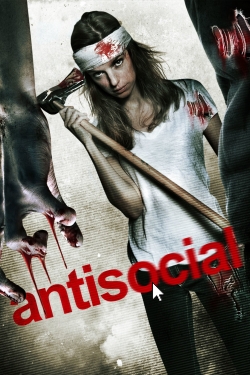 Watch free Antisocial Movies