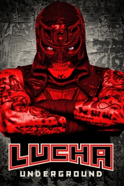 Watch free Lucha Underground Movies