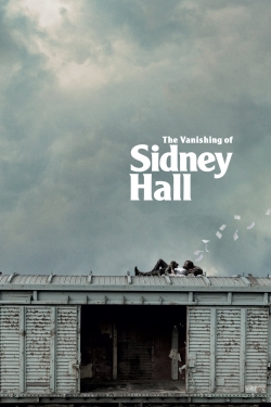 Watch free The Vanishing of Sidney Hall Movies