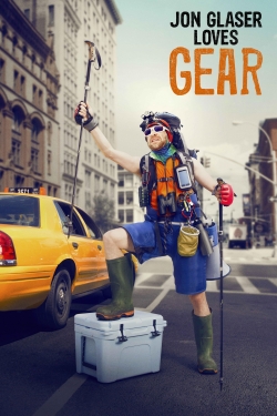 Watch free Jon Glaser Loves Gear Movies