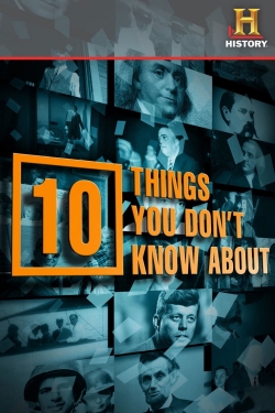 Watch free 10 Things You Don't Know About Movies