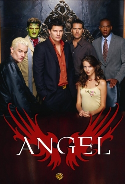 Watch free Angel Movies