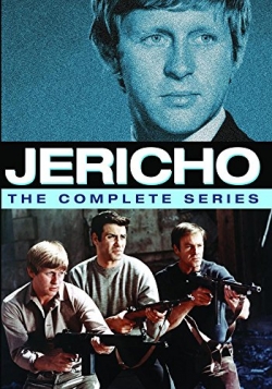 Watch free Jericho Movies
