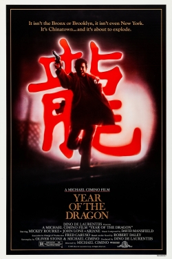 Watch free Year of the Dragon Movies