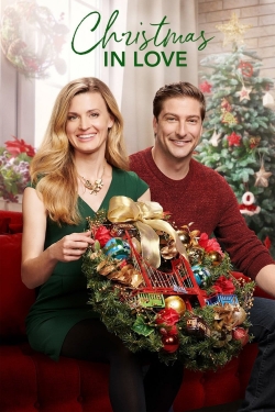 Watch free Christmas in Love Movies