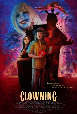 Watch free Clowning Movies