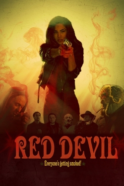 Watch free Red Devil Movies