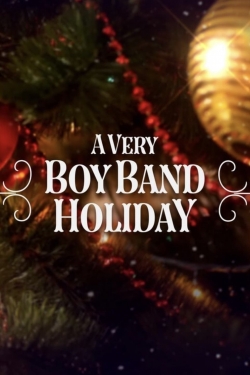 Watch free A Very Boy Band Holiday Movies