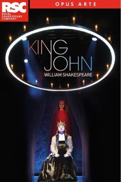 Watch free RSC Live: King John Movies