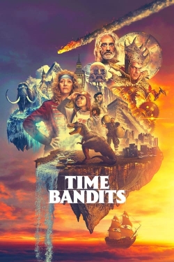 Watch free Time Bandits Movies