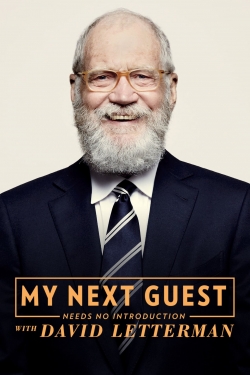 Watch free My Next Guest Needs No Introduction With David Letterman Movies