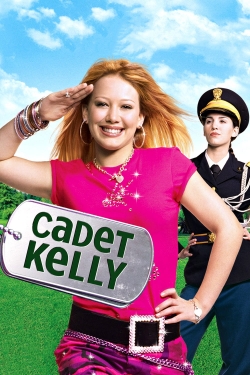 Watch free Cadet Kelly Movies
