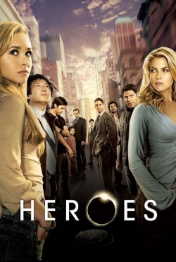 Watch free Heroes Movies