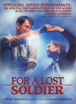 Watch free For a Lost Soldier Movies
