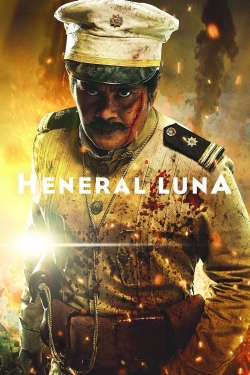 Watch free Heneral Luna Movies
