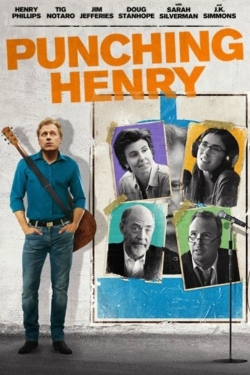 Watch free Punching Henry Movies