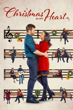 Watch free Christmas in My Heart Movies