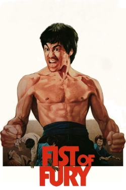 Watch free Fist of Fury Movies