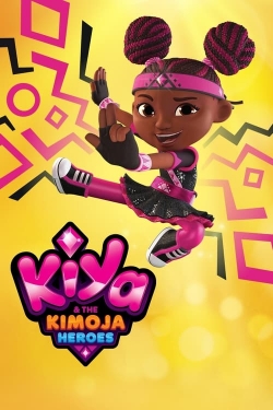 Watch free Kiya & the Kimoja Heroes Movies