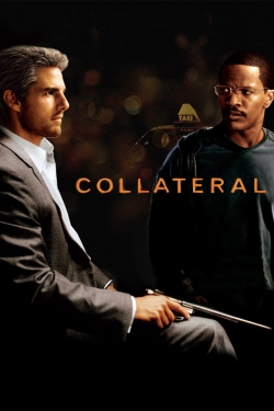 Watch free Collateral Movies