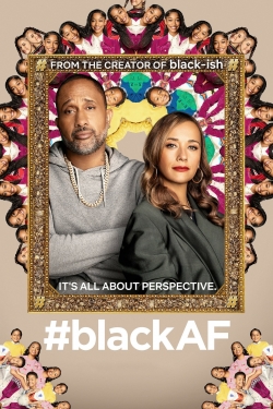 Watch free #blackAF Movies