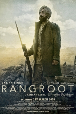 Watch free Sajjan Singh Rangroot Movies