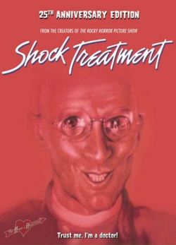 Watch free Shock Treatment Movies