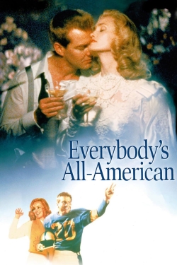 Watch free Everybody's All-American Movies