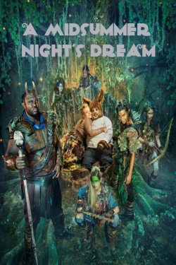 Watch free A Midsummer Night's Dream Movies