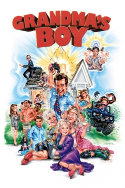Watch free Grandma's Boy Movies